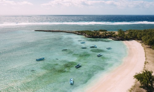 Cotton Bay